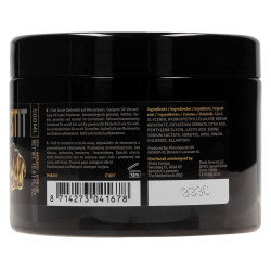 Fist It Lubrifiant Eau Fist It 500ml - Pot noir